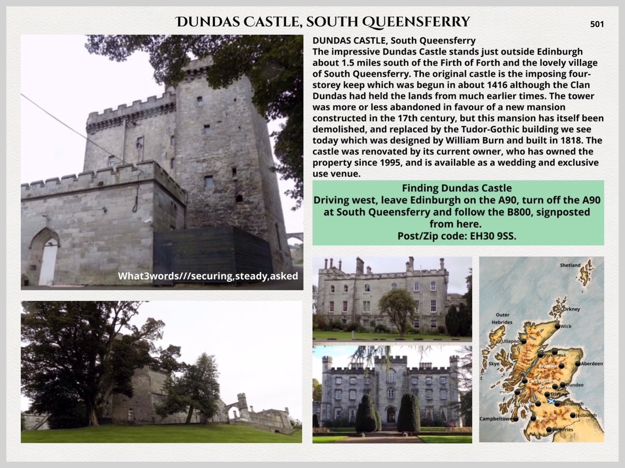 Scottish Clan Mottos: What Do They Mean and Why Do They Matter?